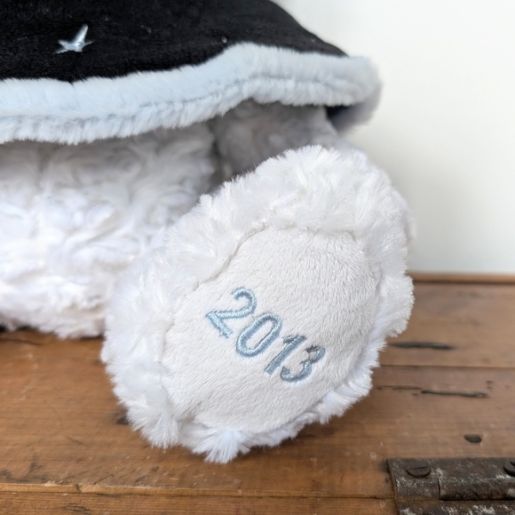 Vintage Thierry Mugler 2013 / Hudson Bay Wizard Bear - Collector Item - Picture 3 of 8